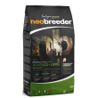 Neobreeder dog adult lamb mini small kg 2 - p10240
