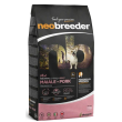 Neobreeder dog adult pork mini small kg 2 - p10242