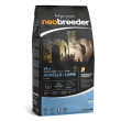 Neobreeder dog puppy lamb medium maxi kg 12 - p10249