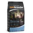 Neobreeder dog puppy lamb medium maxi kg 2 - p10243