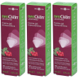 Neocistin leucand crema-gel intima lenitiva 3x30 ml crema