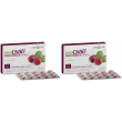 Neocistin® protect pac-a set da 2 2x16,5 g compresse