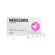 Neocloril 10ovuli vaginali