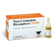 Neocromaton bic.10000 os 10 flaconi