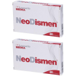 Neodismen 30 compresse 2x36 g