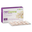 Neodonna isoflavoni contro i disturbi della menopausa 60 compresse