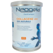 Neogela collagene vero 100% naturale integratore per ossa e cartilagini polvere orale 150 grammi