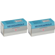 Neoiodarsolo 10 flaconi set da 2 2x10x15 ml flaconcini bevibili
