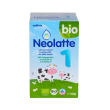 Neolatte 1 latte dalla nascita bio algal dha 2 buste x 350 g
