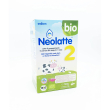 Neolatte 2 bio - latte di proseguimentio per lattanti in polvere 700 gr , 6+mesi