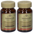 Neomam capsule vegetali 2x50,3 g