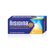 Neonisidina c 10 compresse effervescenti vit-c