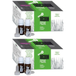 Neotricodin frizione 10 flaconcini 7,5 ml set da 2 2x75 ml