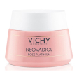 Neovadiol rose platinium vichy crema viso giorno per donne dai 60 anni 50 ml