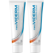 Neoviderm emulsione cutanea set da 2 2x100 ml