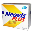 Neovis plus 20 bustine
