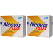 Neovis® plus bustine set da 2 2x20x6 g bustina