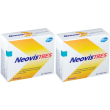 Neovis® tres set da 2 2x20x15 g bustina