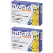 Neovita forte 45 compresse 2x45 pz