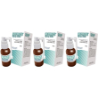 Nepiros spray gola 30 ml nuova formula 3x30 ml orale