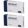 Neprost 10 supposte da 2 g 2x10x2 g