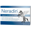 Neradin 112 capsule integratore alimentare per la fertilita maschile