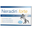 Neradin forte 30 compresse integratore per i livelli di testosterone e fertilita maschile