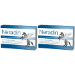 Neradin® set da 2 2x28 pz capsule