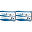 Neradin® set da 2 2x56 pz capsule