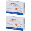 Nervana compresse 2x16,11 g