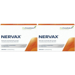 Nervax® bustine set da 2 2x20 pz bustina