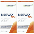 Nervax dol set da 2 pz bustina