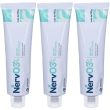 Nervo3 emulgel per neuropatie 100 g 3x100 g emulsione