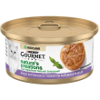 Nestle' purina gourmet gatto creations gelee jelly tonnetto 70gr (lattina)