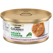 Nestle' purina gourmet gatto creations gelee jelly tonnetto gamberetti 70gr (lattina)
