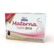 Nestle materna dha 30 capsule unica