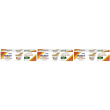 Nestle® meritene creme set da 3 3x3x125 g crema