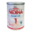 Nestle' nan ha 1 800g
