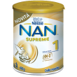 Nestle' nan supreme pro 1 400g