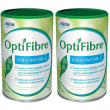 Nestle® optifibre constipation set da 2 2x125 g polvere