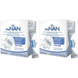 Nestle prenan fortificante del latte materno fm85 set da 2 2x72x1 g po