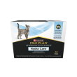 Nestle purina feline hydra care pollo 75g