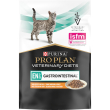 Nestle' purina pro plan gatto diet en gastro intestinal pollo 85gr (bustina)