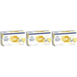 Nestle® resource aqua+ gusto limone set da 3 3x4x125 g gel orale
