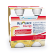 Nestle resource energy alimento a fini medici speciali gusto vaniglia 200ml
