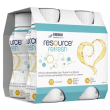Nestle resource refresh gusto te al limone 4 bottiglie da 200ml