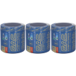 Net integratori gac fosfatidico arancia 3x200 g polvere per soluzione