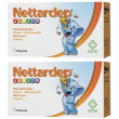 Nettardep junior 10 flaconcini da 15 ml 150 ml soluzione orale