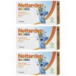 Nettardep junior 10 flaconcini da 15 ml 150 ml soluzione orale