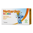 Nettardep junior 10 flaconi 15ml
